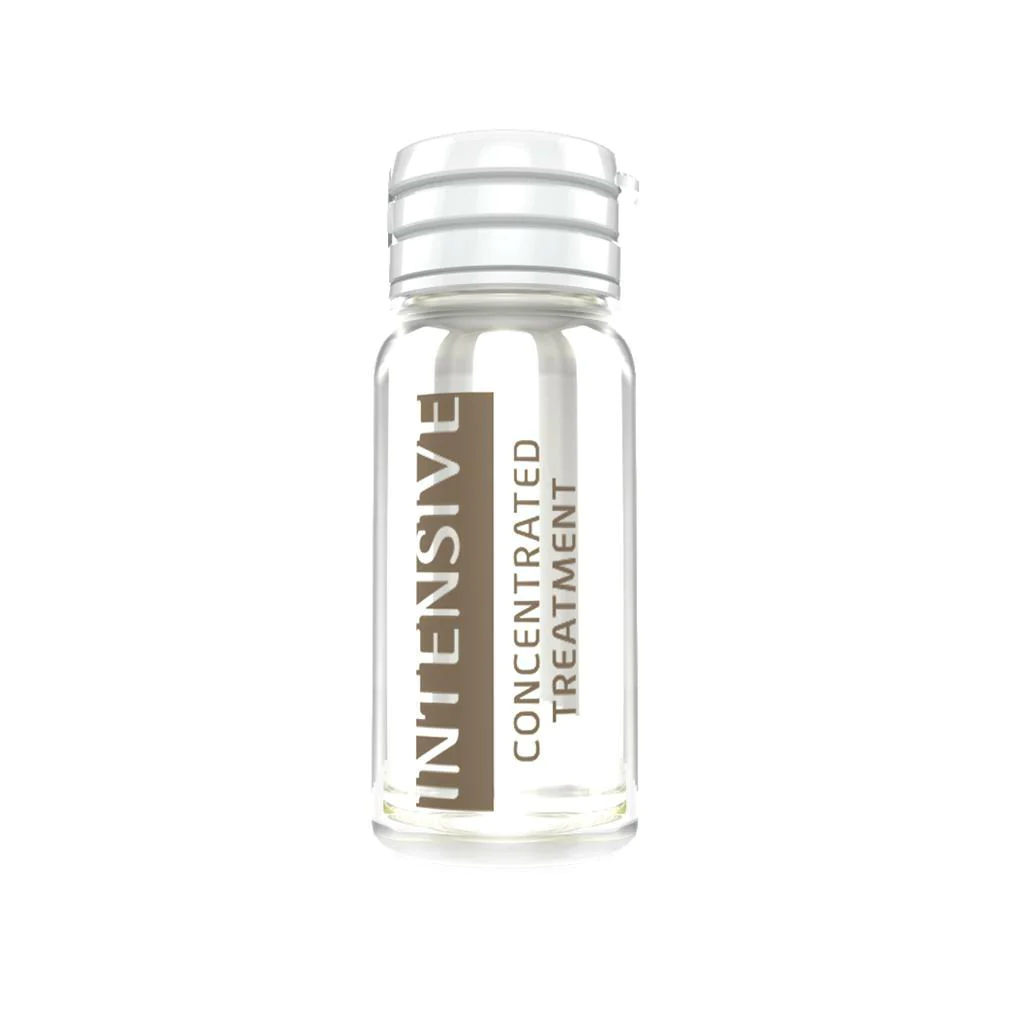 Natural Look Intensive Concentrated Treatment - 12x10ml