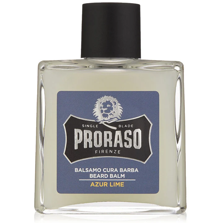 Proraso Azur Lime Beard Balm - 100ml