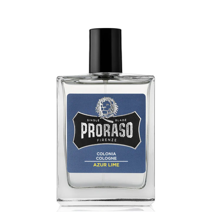 Proraso Azur Lime Cologne - 100ml