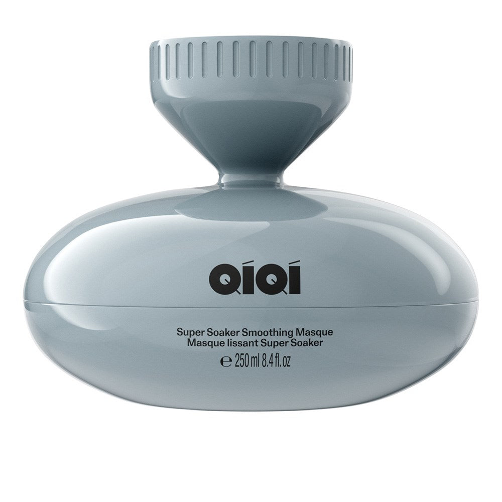 Qiqi Super Soaker Smoothing Hair Treatment - 250ml