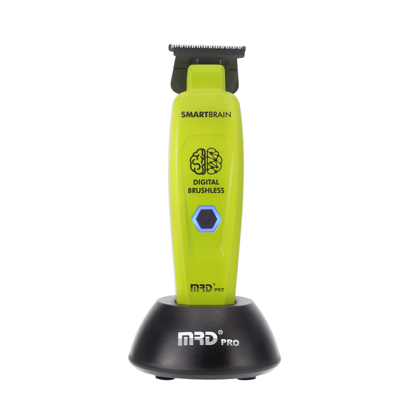 MRD Pro Smart Brain Trimmer - Green