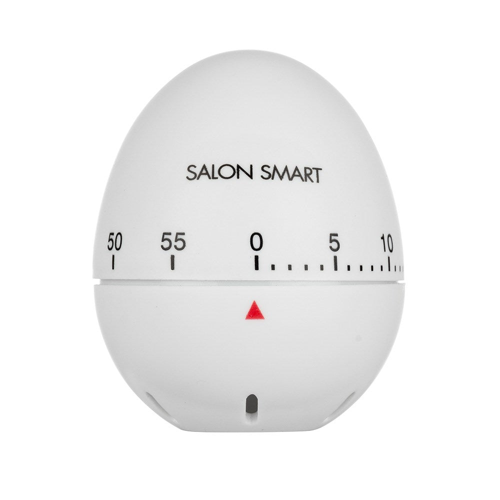 Salon Smart 60 Minute Timer - White