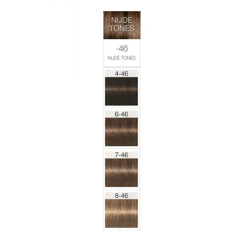 Schwarzkopf Professional Igora Royal 5-65 Light Brown Chocolate Gold - 60ml