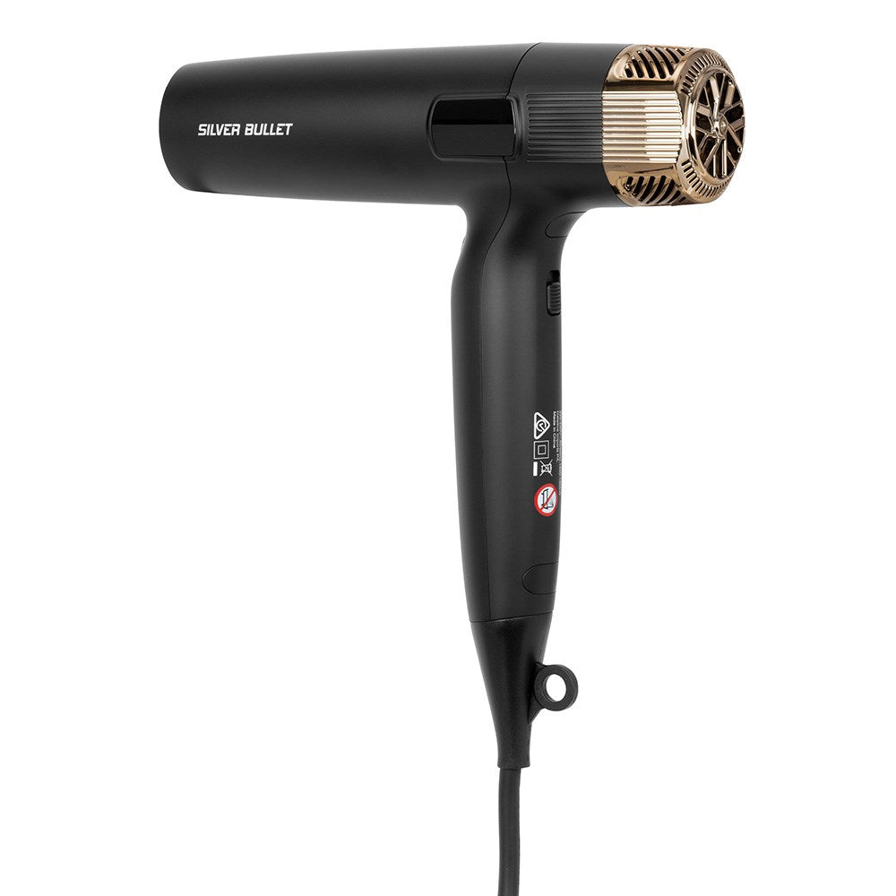 Silver Bullet Dakota Hair Dryer