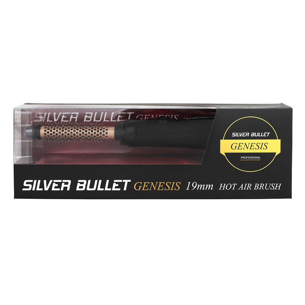 Silver Bullet Genesis Hot Air Brush - 19mm