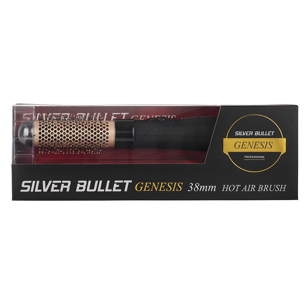Silver Bullet Genesis Hot Air Brush - 38mm