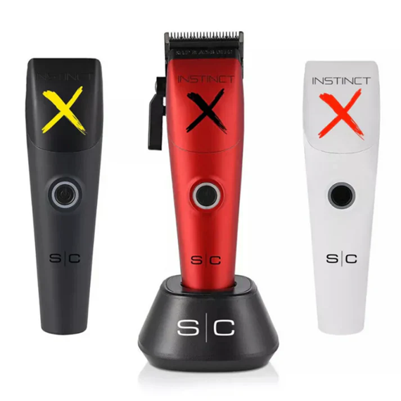 Stylecraft By Silver Bullet Instinct X Clipper