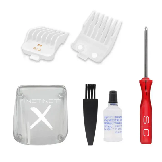 Stylecraft By Silver Bullet Instinct X Clipper