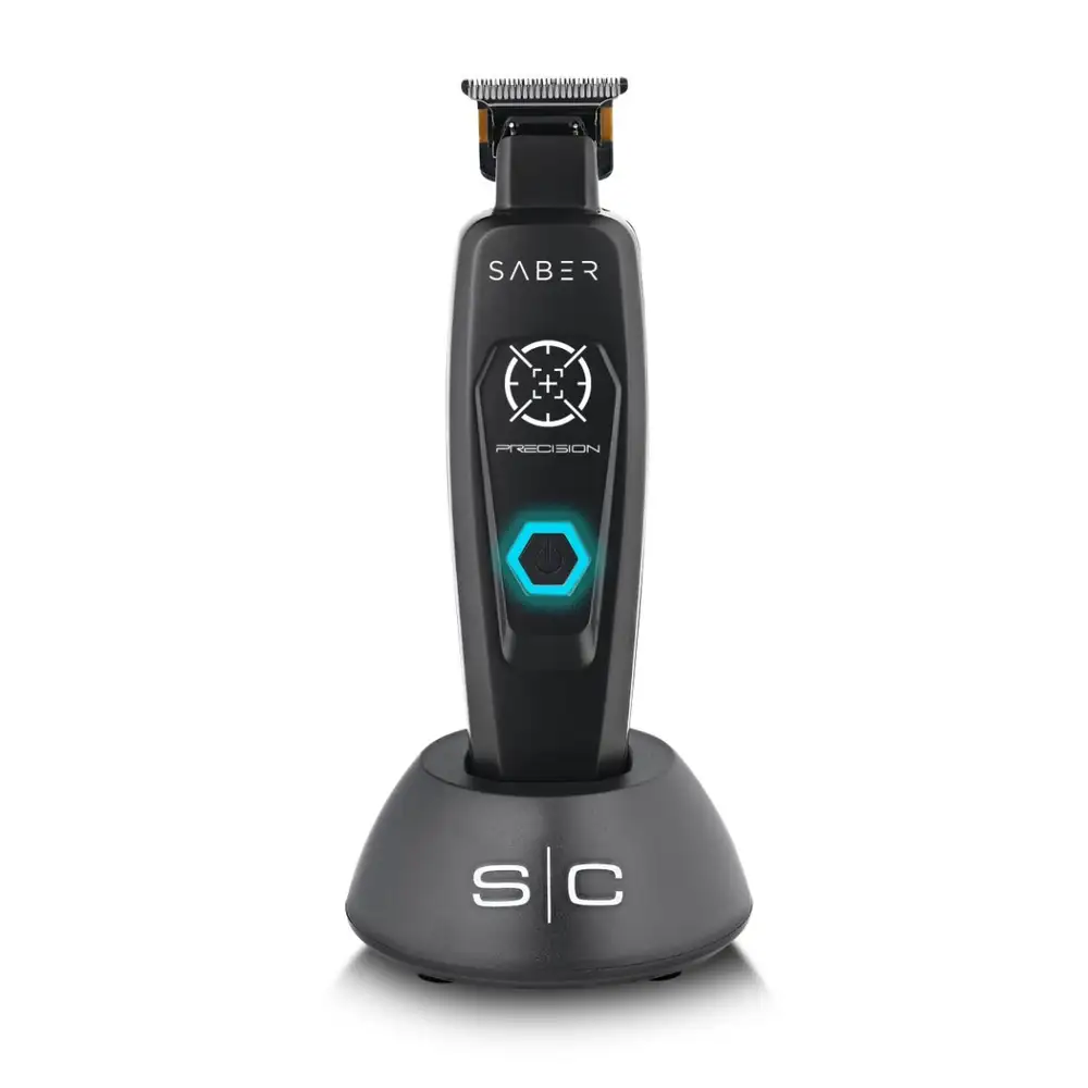 Stylecraft By Silver Bullet Saber Precision Trimmer