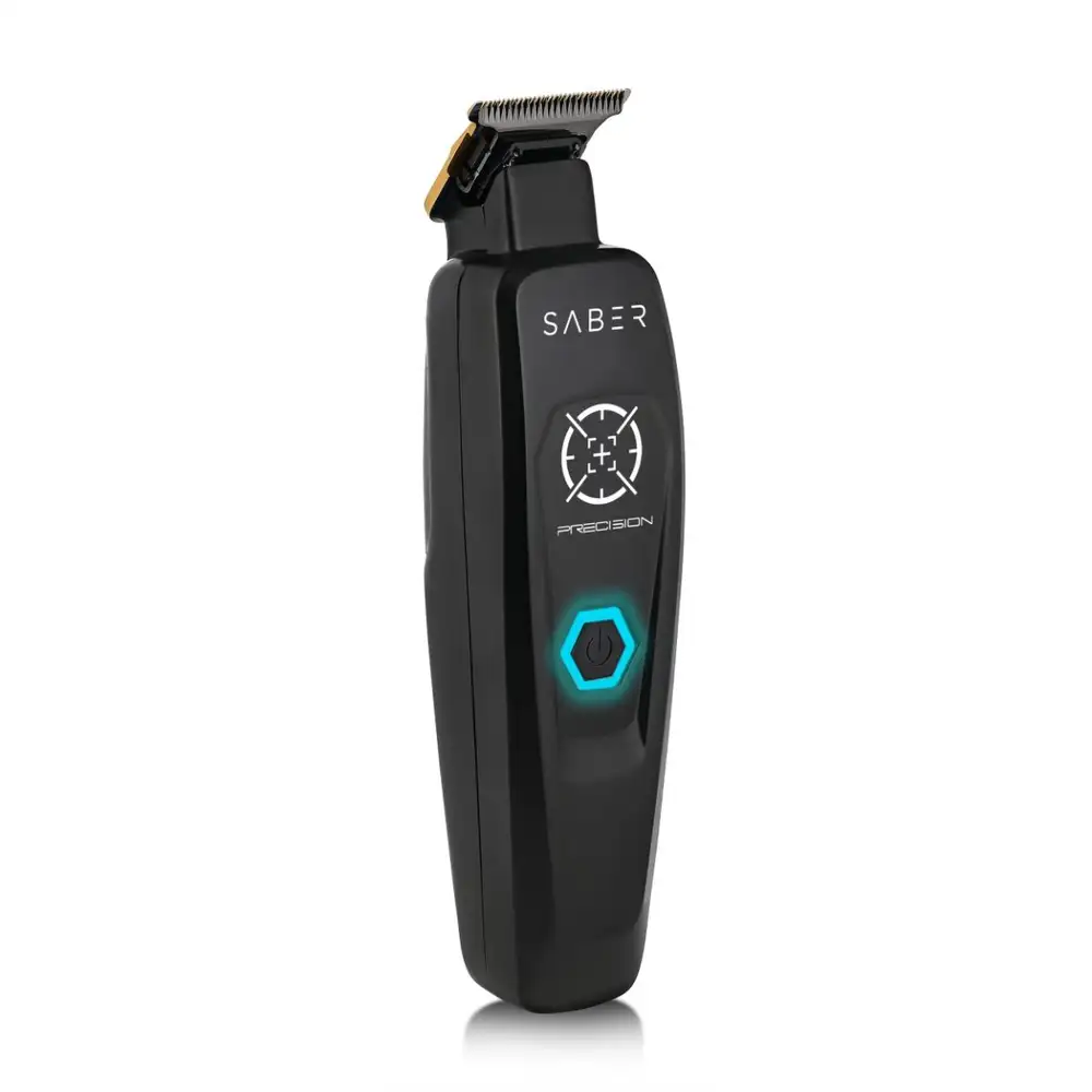 Stylecraft By Silver Bullet Saber Precision Trimmer