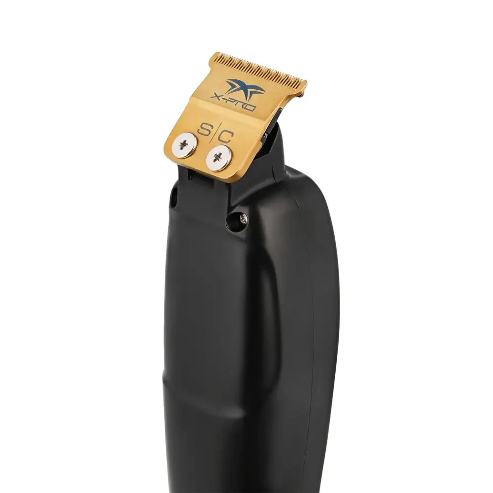Stylecraft By Silver Bullet Saber Precision Trimmer