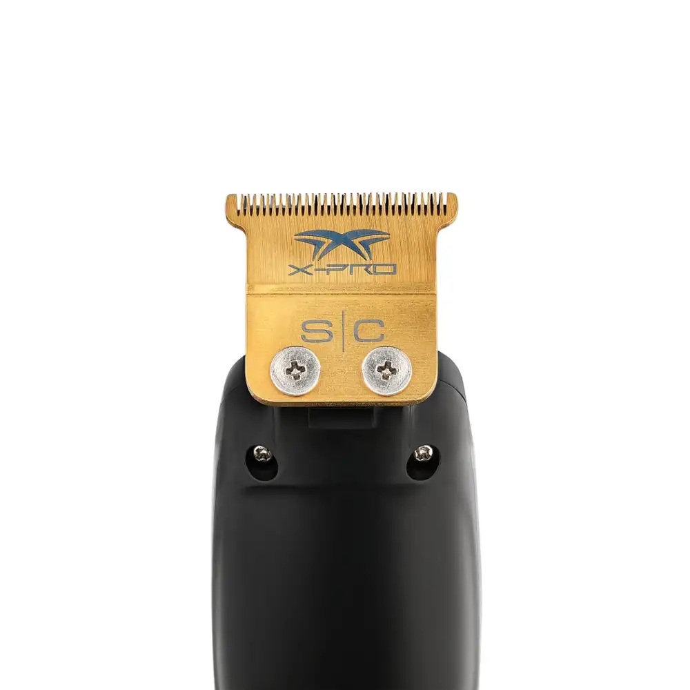 Stylecraft By Silver Bullet Saber Precision Trimmer