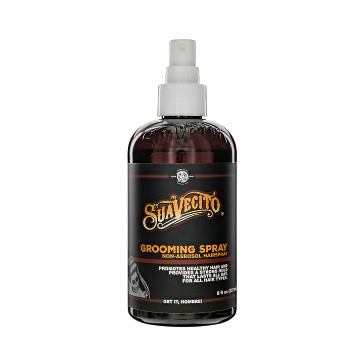 Suavecito Grooming Spray - 237ml