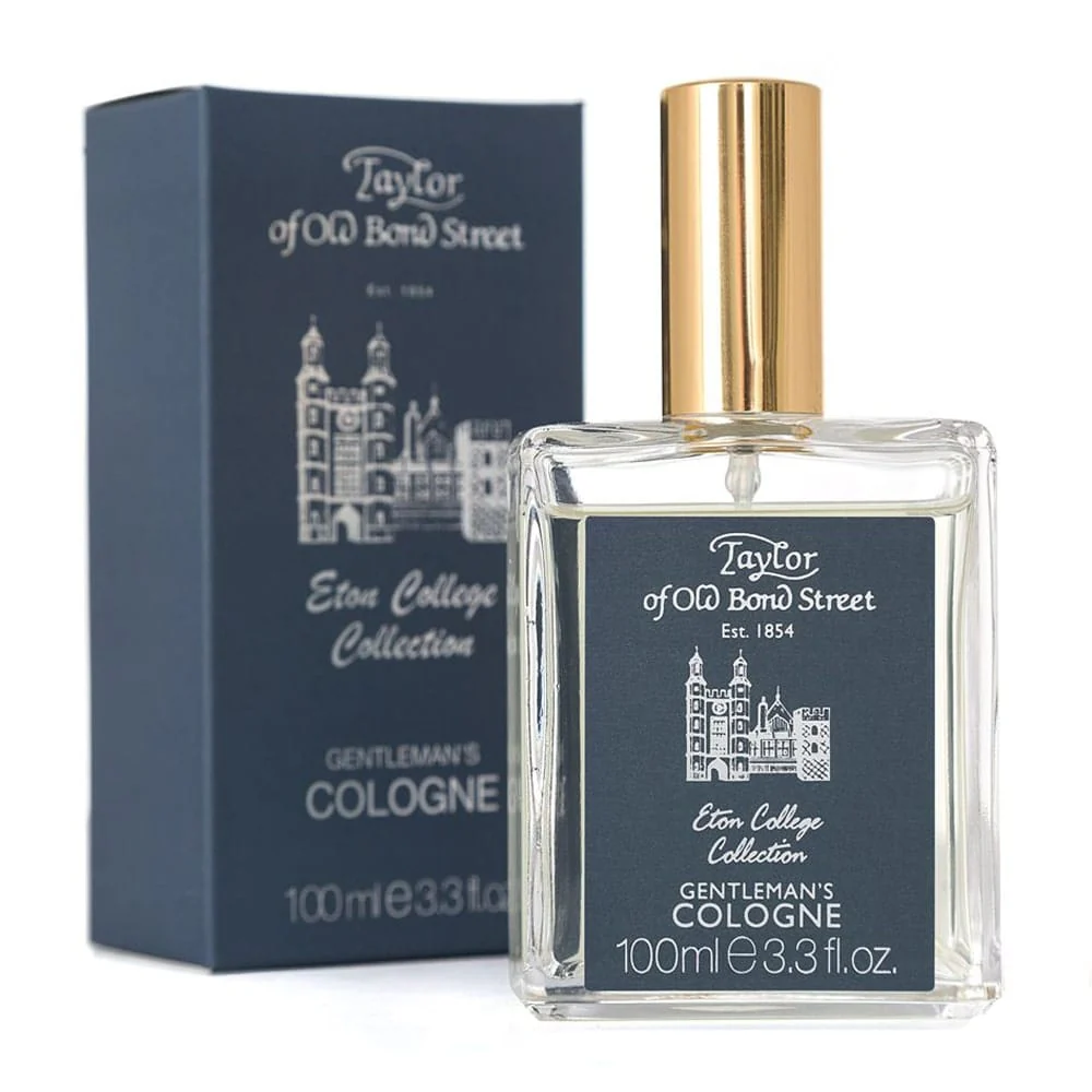 Taylor of Old Bond Street Eton College Cologne - 100ml