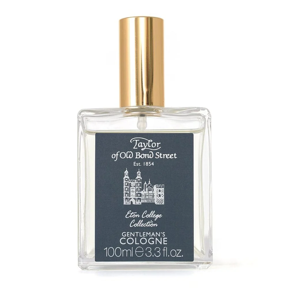 Taylor of Old Bond Street Eton College Cologne - 100ml