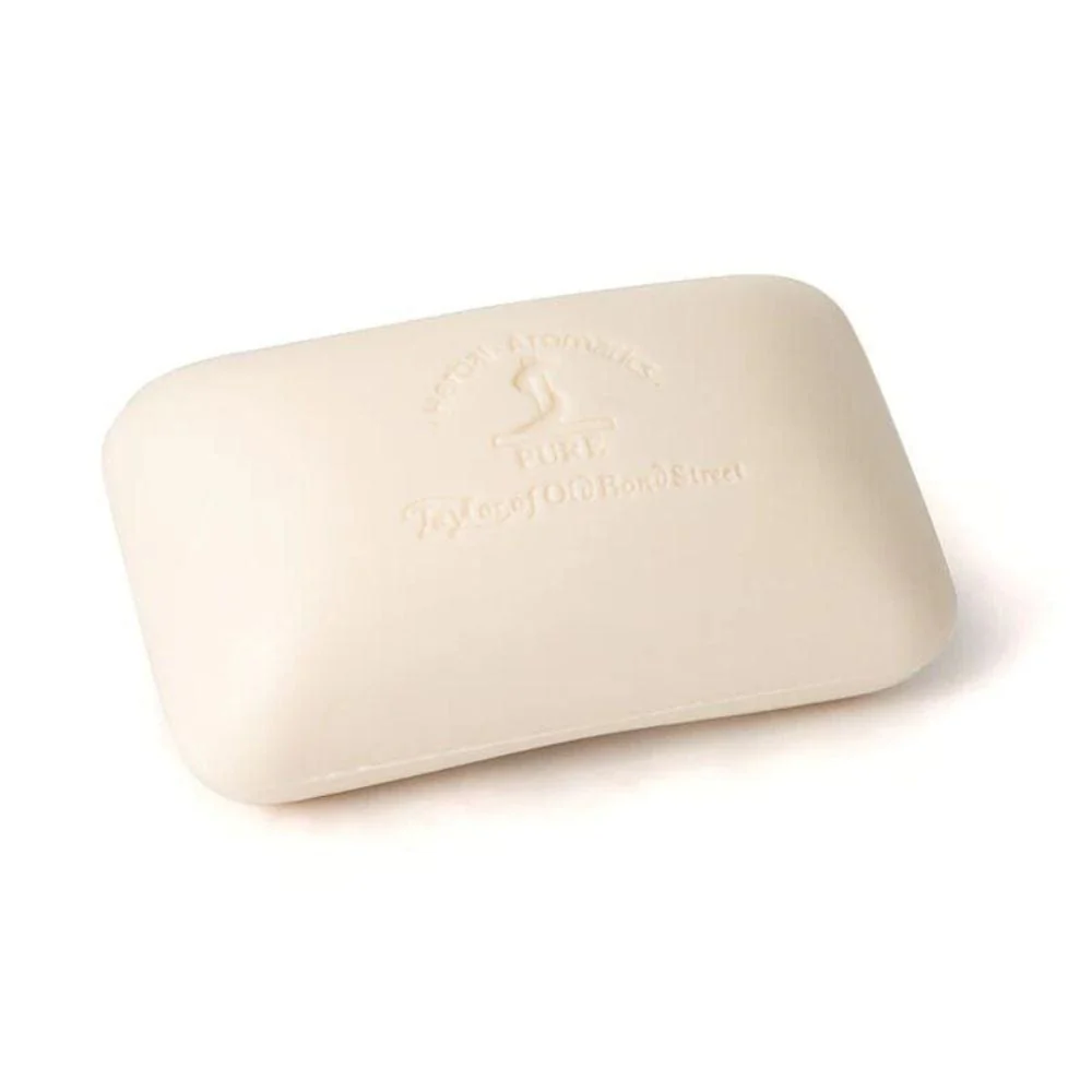 Taylor of Old Bond Street Mr. Taylor Bath Soap - 200g – Barber Bazaar