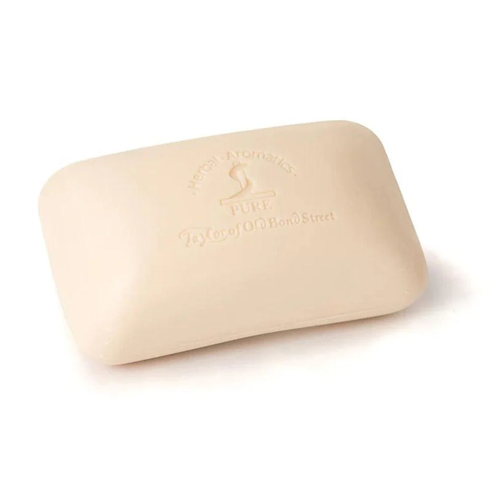 Taylor of Old Bond Street Sandalwood Bath Soap - 200g