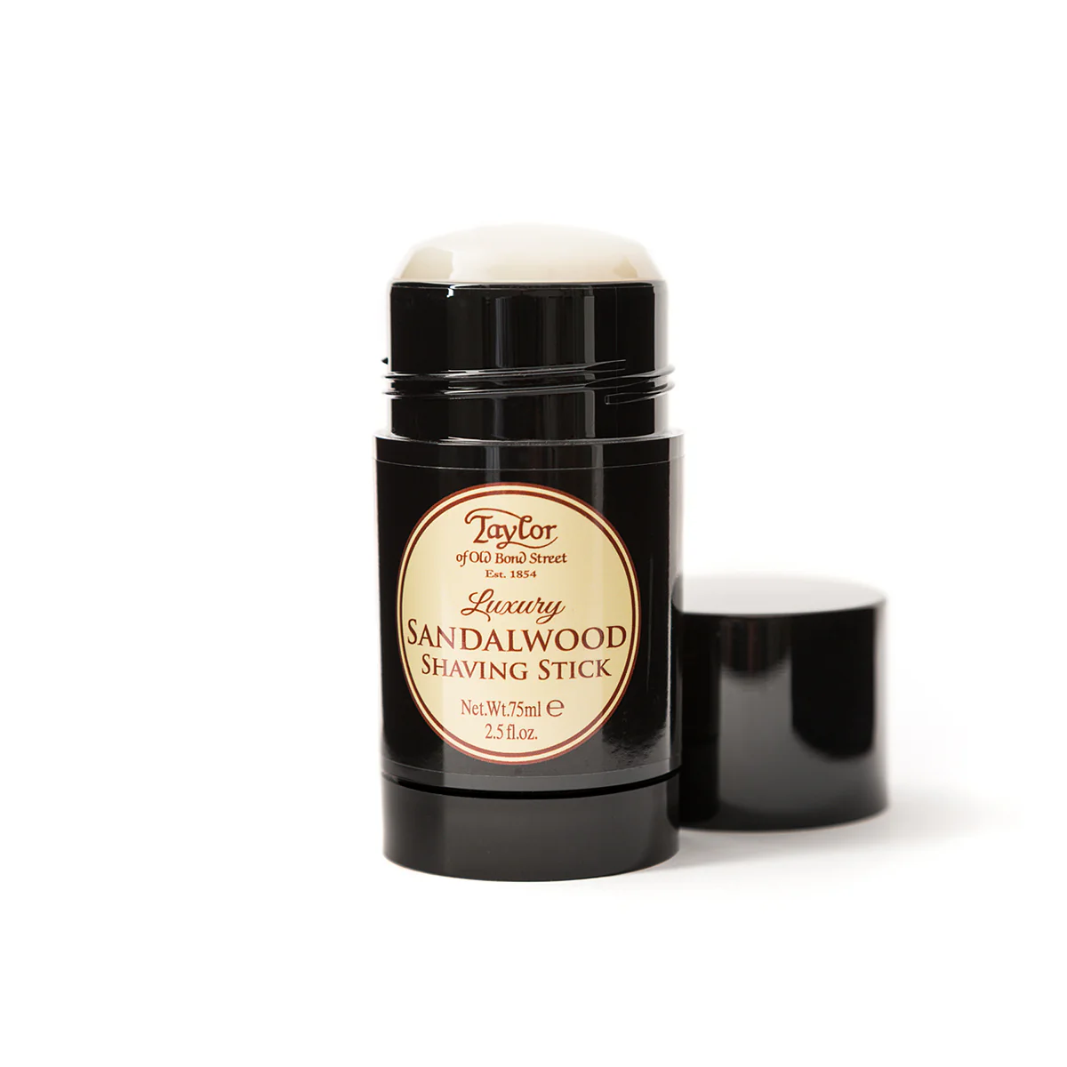 Taylor of Old Bond Street Sandalwood Deodorant Stick - 75ml