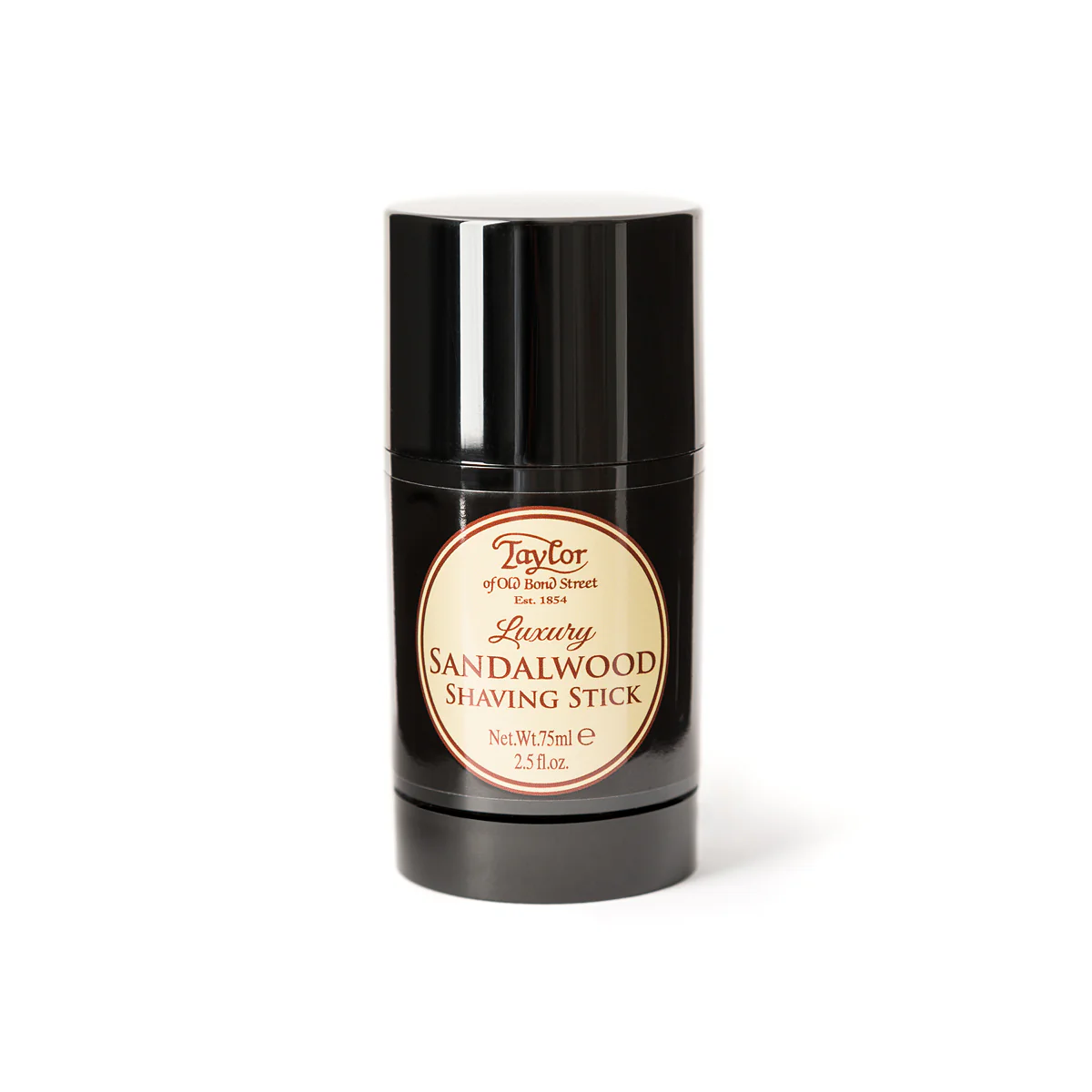 Taylor of Old Bond Street Sandalwood Deodorant Stick - 75ml