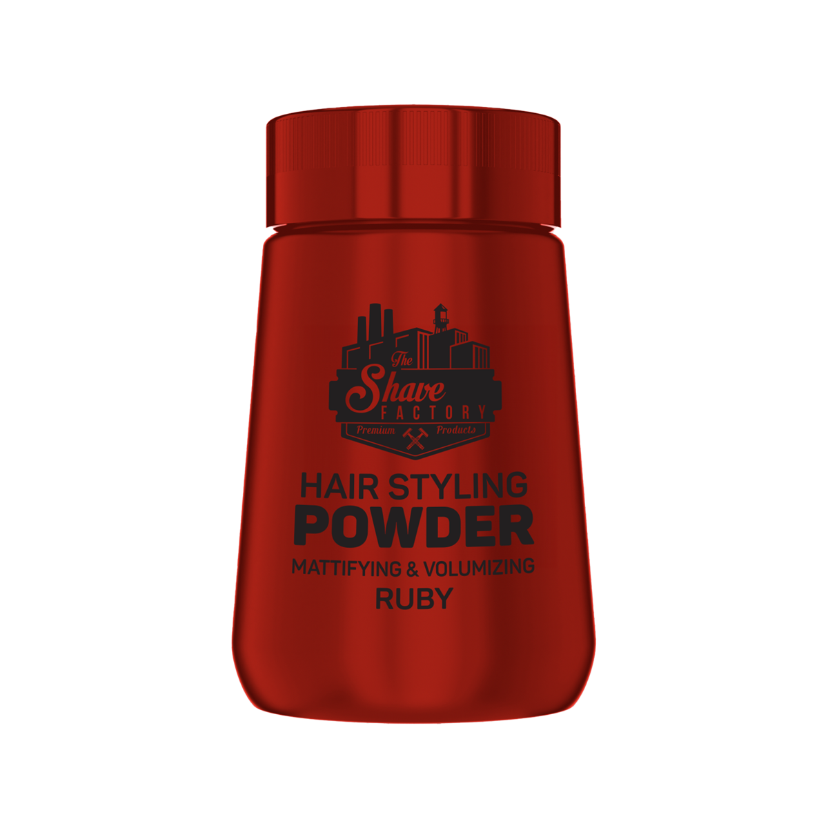 The Shave Factory Ruby Styling Powder - 20g