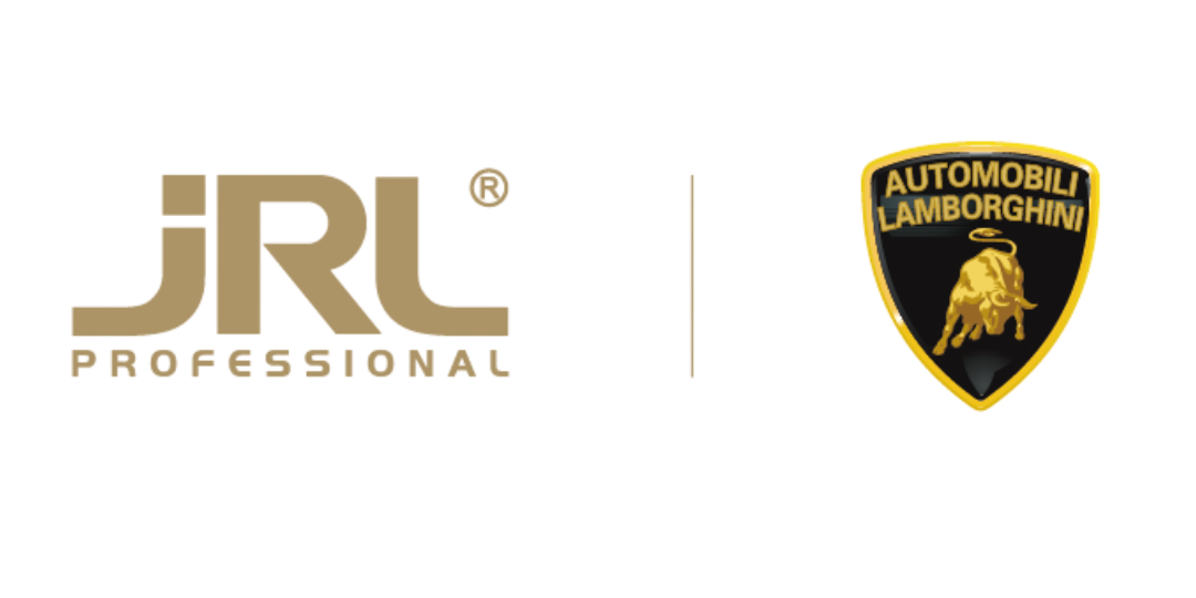 JRL x Lamborghini Diamante Clipper & Trimmer Duo - Yellow - PRE-ORDER