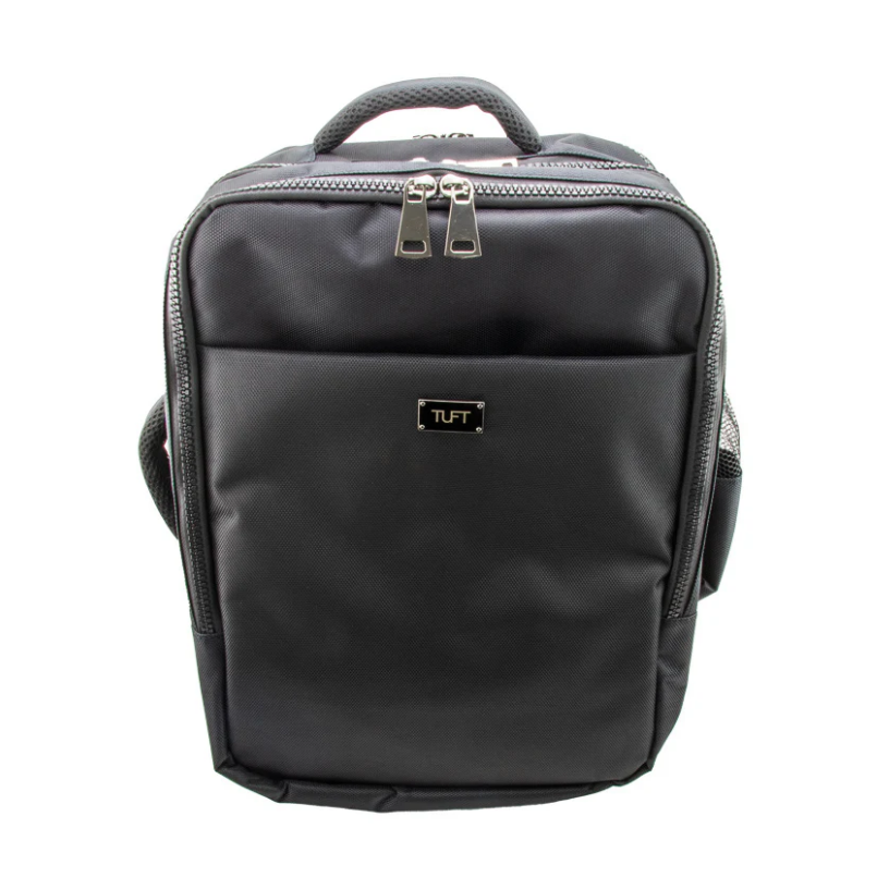 Tuft Barber Backpack – Barber Bazaar