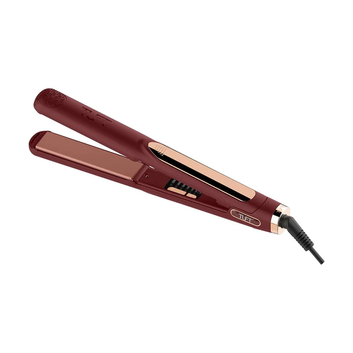 Tuft Diamond Plus 1inch 6608 Straightener - Maroon