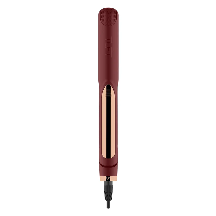 Tuft Diamond Plus 1inch 6608 Straightener - Maroon