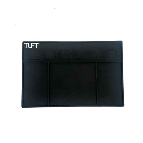 Tuft Magnetic Barber Mat