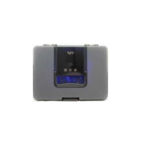 Tuft Portable UV Disinfectant Box – Barber Bazaar