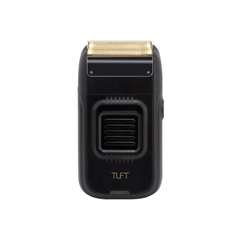 Tuft Romeo Double Foil Shaver