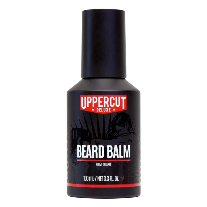 Uppercut Deluxe Beard Balm - 100ml