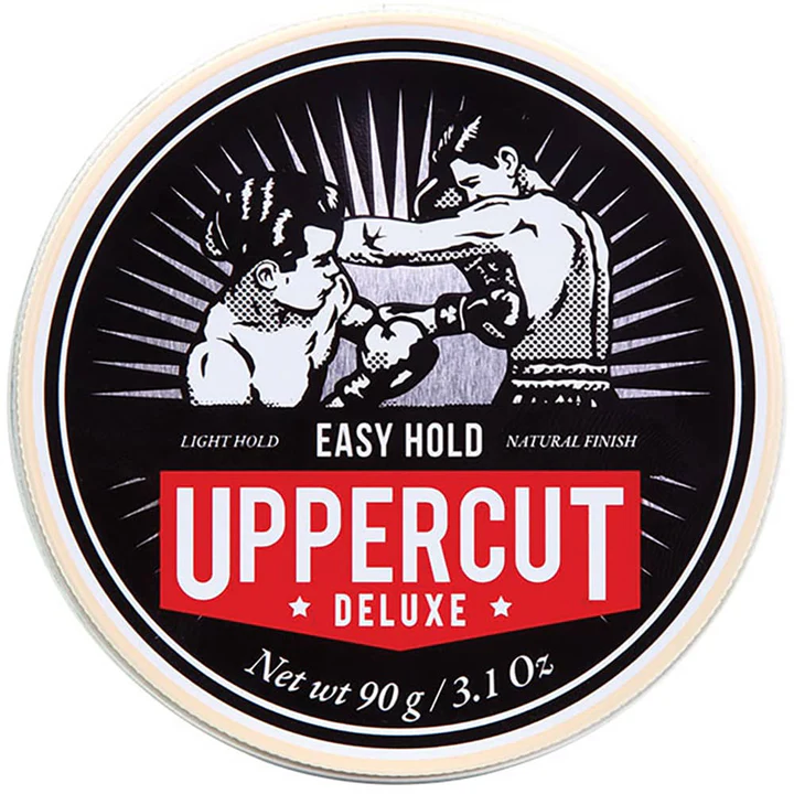 Uppercut Deluxe Easy Hold - 90g