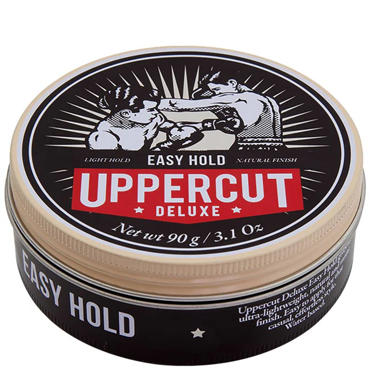 Uppercut Deluxe Easy Hold - 90g