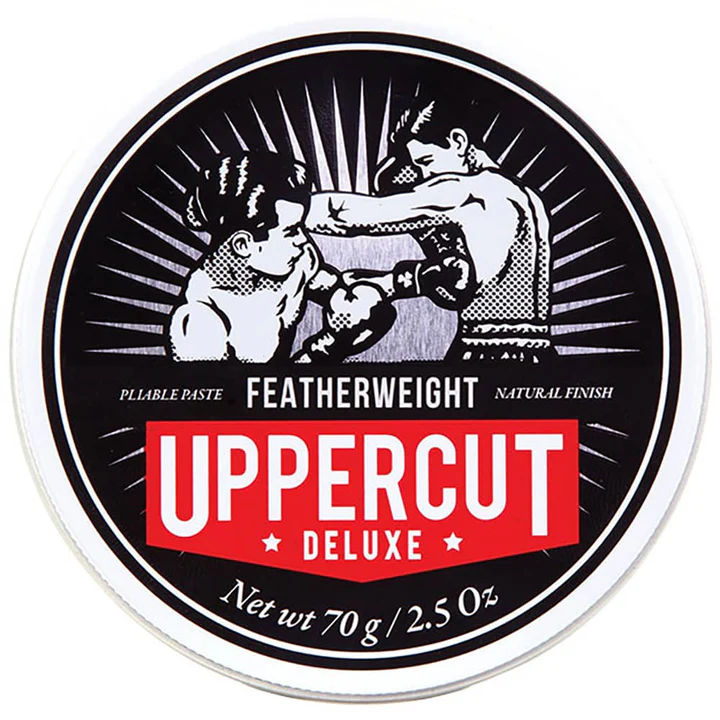 Uppercut Deluxe Featherweight - 70g