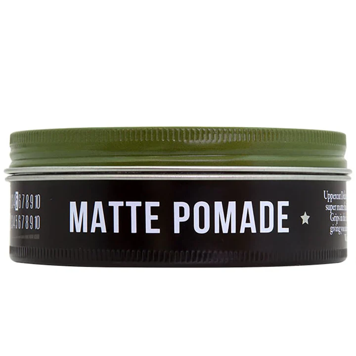 Uppercut Deluxe Matte Pomade - 100g