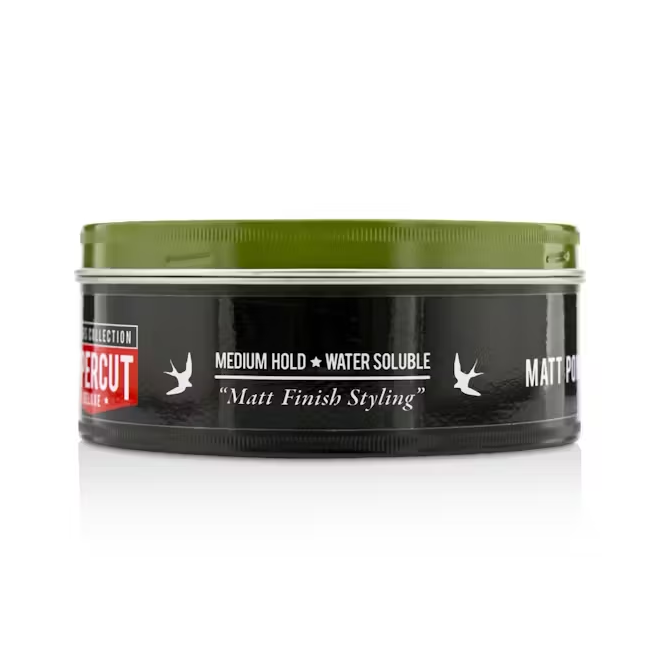 Uppercut Deluxe Matte Pomade - 300g