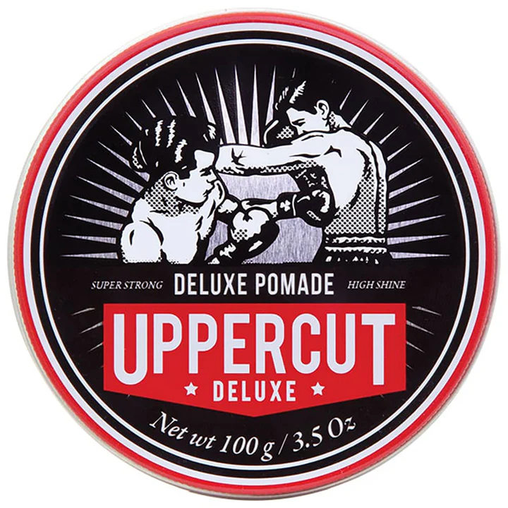 Uppercut Deluxe Pomade - 100g