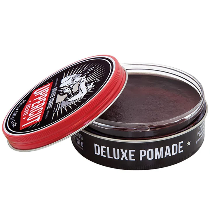 Uppercut Deluxe Pomade - 100g