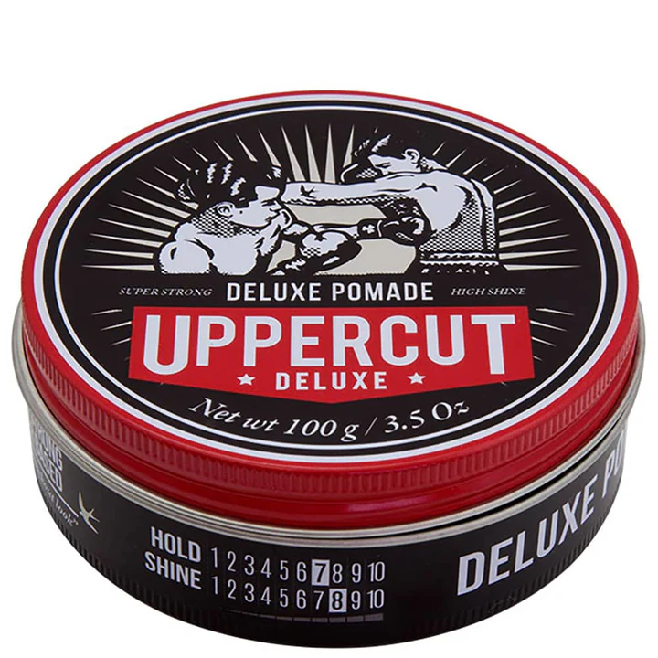 Uppercut Deluxe Pomade - 100g