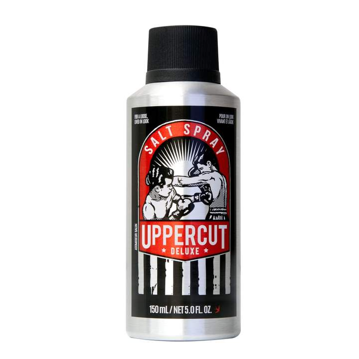 Uppercut Deluxe Salt Spray - 150ml