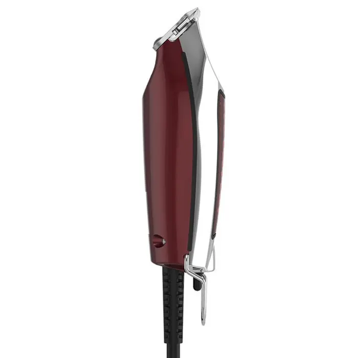 Wahl Classic Detailer Corded Trimmer - Burgundy