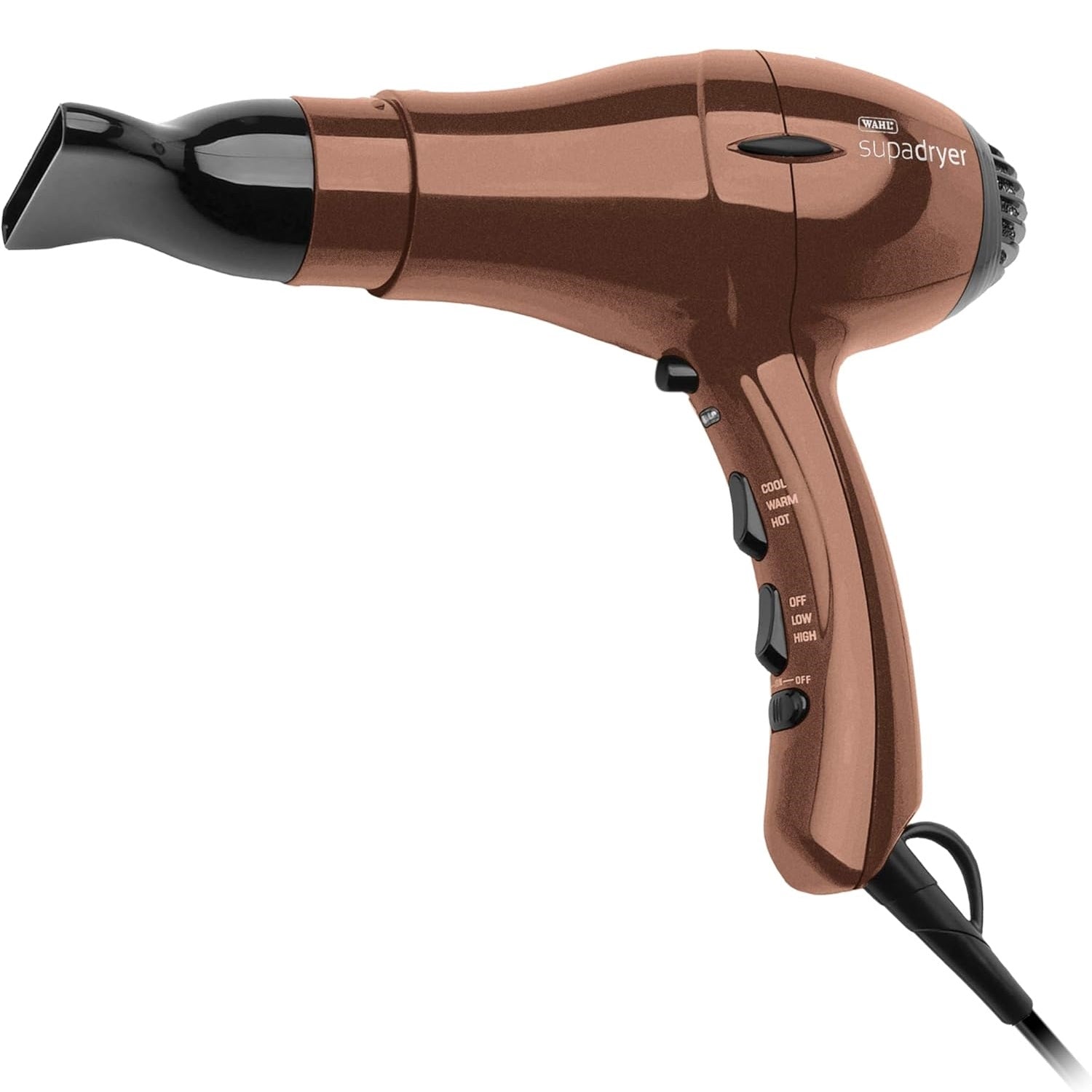 Wahl Ionic Supa Dryer - Copper