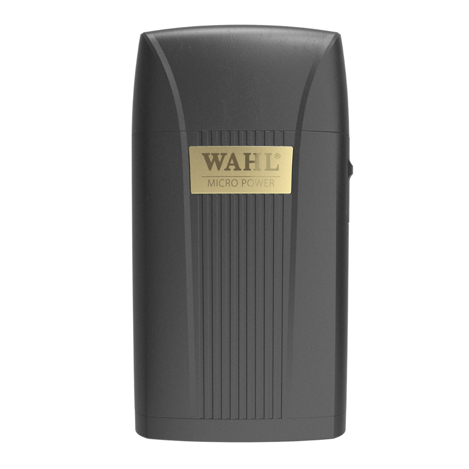 Wahl Micro Power Shaver
