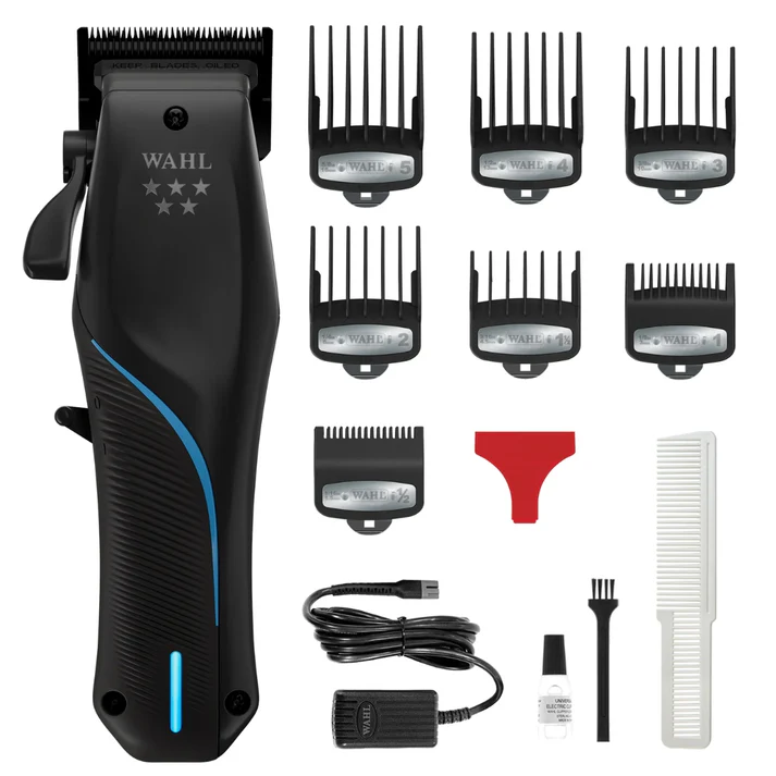 Wahl Vapor Clipper