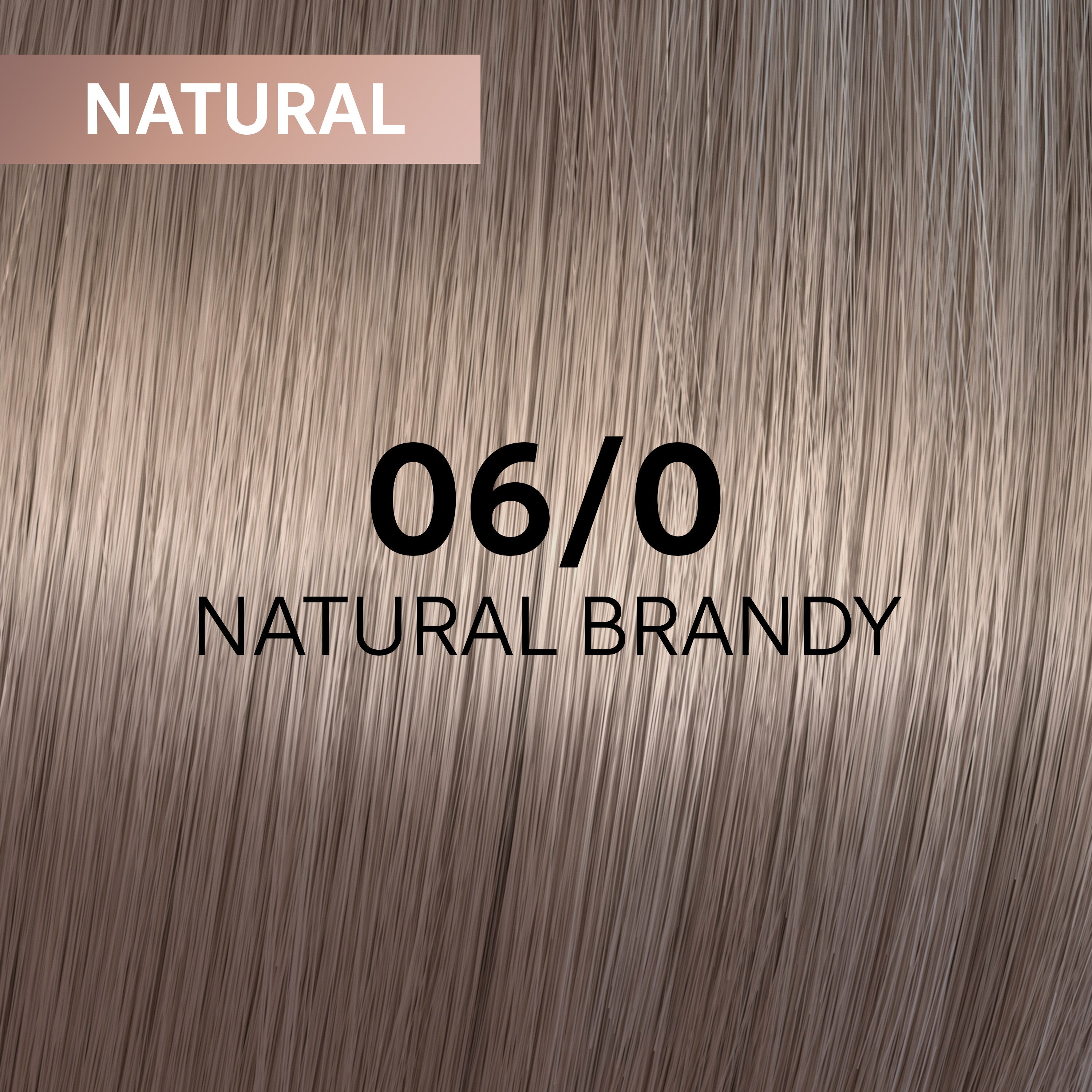 Wella Shinefinity 06/0 Dark Blonde - 60ml