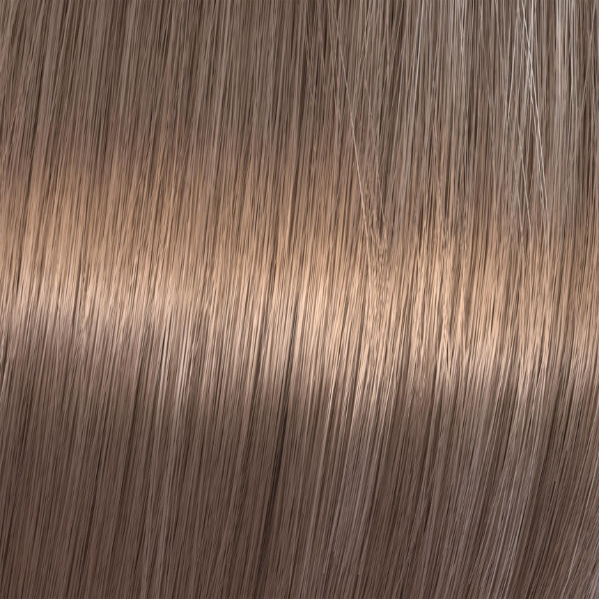 Wella Shinefinity 06/73 Dark Blonde Brown Gold - 60ml