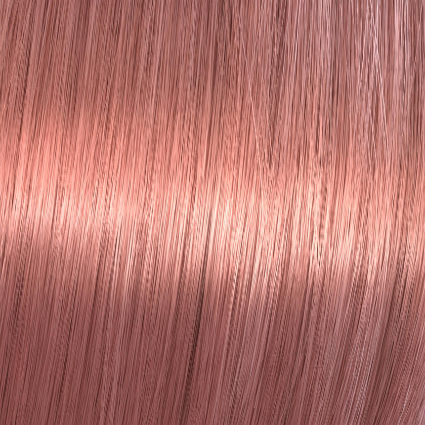 Wella Shinefinity 07/59 Medium Blonde Mahogany Cendre - 60ml
