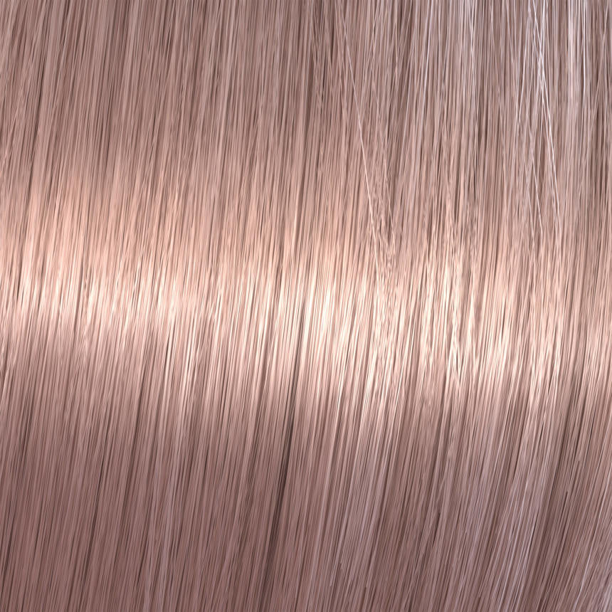 Wella Shinefinity 07/75 Medium Blonde Brown Mahogany - 60ml