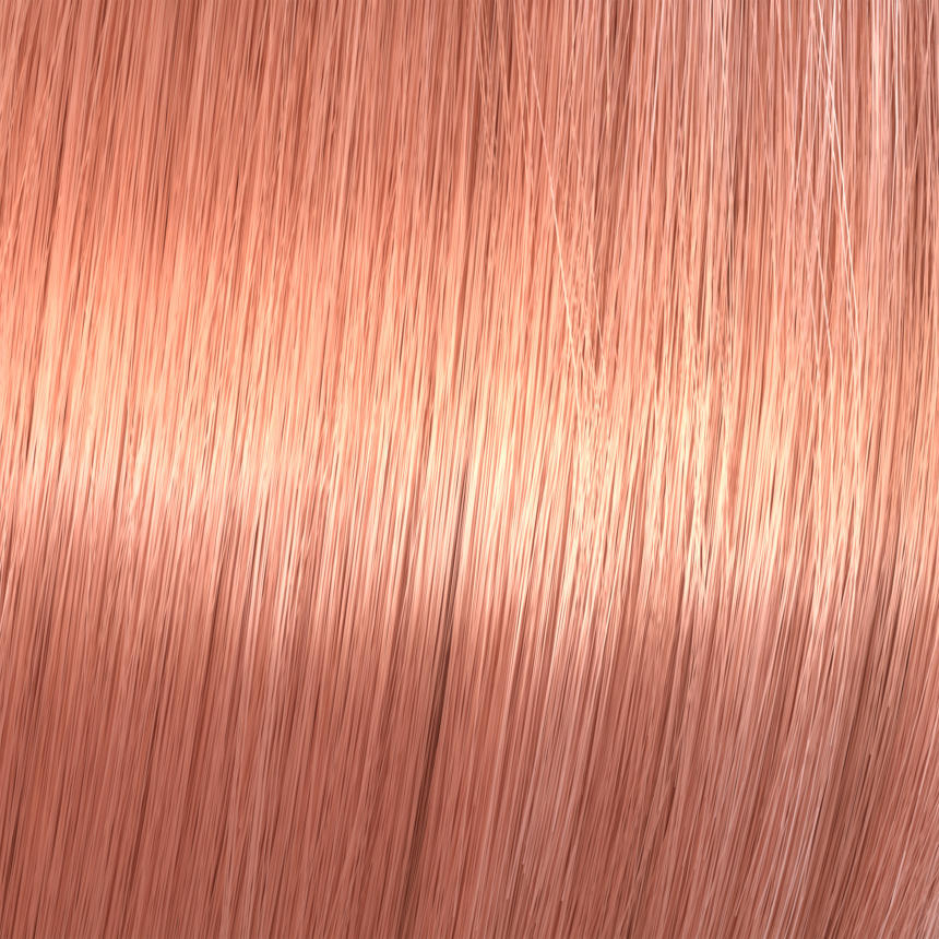 Wella Shinefinity 08/34 Light Blonde Gold Red - 60ml